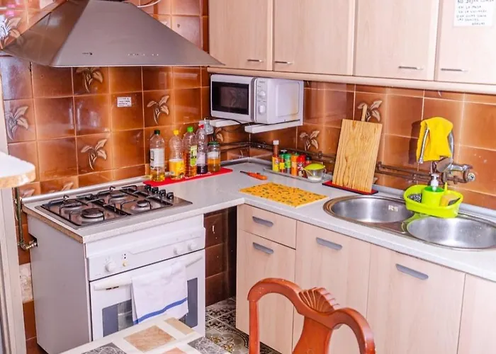 Poble Sec Nino House