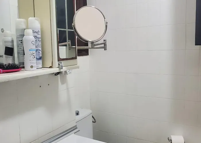 فندق-كبسولة Poble Sec Nino House
