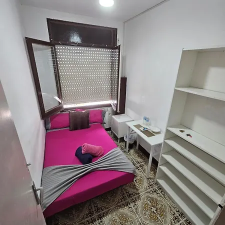 Poble Sec Nino House Barcelona