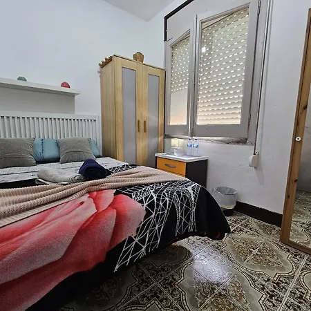 Poble Sec Nino House *