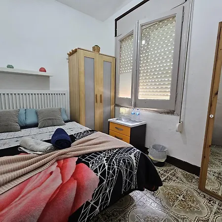 Poble Sec Nino House Barcelona